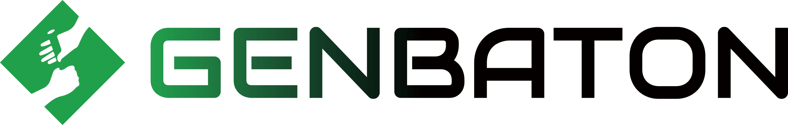 GENBATON